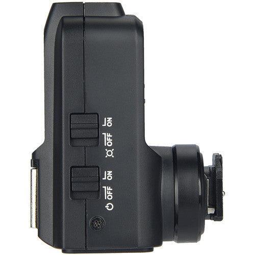Godox X2 2.4 GHz TTL Wireless Flash Trigger for Sony at PROCAM | procam.com