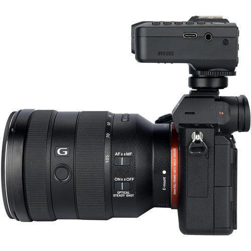 Godox X2 2.4 GHz TTL Wireless Flash Trigger for Sony at PROCAM | procam.com