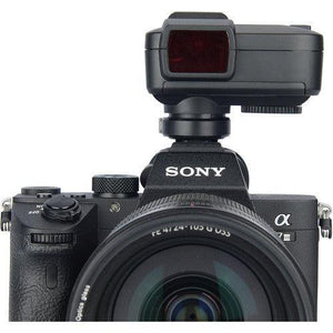 Godox X2 2.4 GHz TTL Wireless Flash Trigger for Sony at PROCAM | procam.com