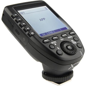 Godox XProF TTL Wireless Flash Trigger for Fujifilm Cameras at PROCAM | procam.com