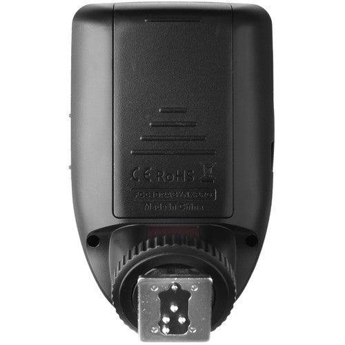 Godox XProF TTL Wireless Flash Trigger for Fujifilm Cameras at PROCAM | procam.com