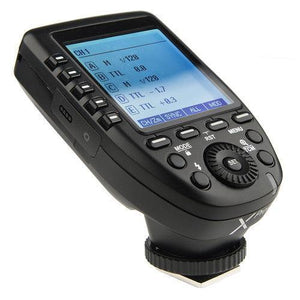 Godox XProF TTL Wireless Flash Trigger for Fujifilm Cameras at PROCAM | procam.com