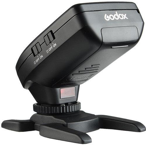 Godox XProF TTL Wireless Flash Trigger for Fujifilm Cameras | PROCAM