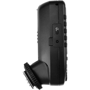 Godox XProO TTL Wireless Flash Trigger for Olympus/Panasonic at PROCAM | procam.com
