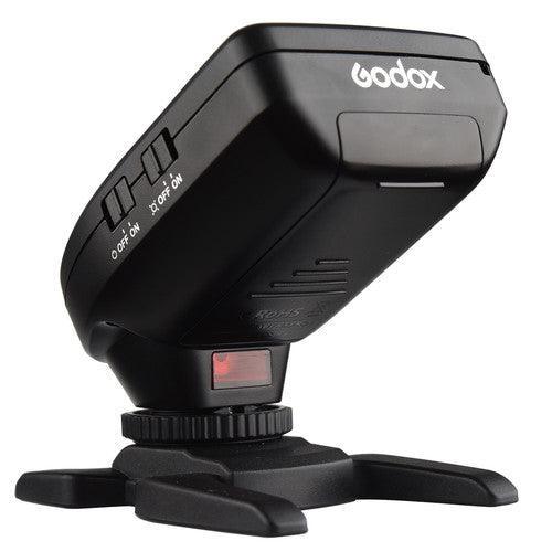 Godox XProO TTL Wireless Flash Trigger for Olympus/Panasonic at PROCAM | procam.com