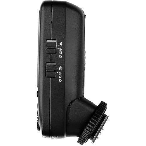 Godox XProO TTL Wireless Flash Trigger for Olympus/Panasonic at PROCAM | procam.com