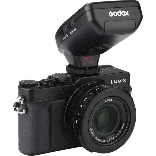 Godox XProO TTL Wireless Flash Trigger for Olympus/Panasonic at PROCAM | procam.com