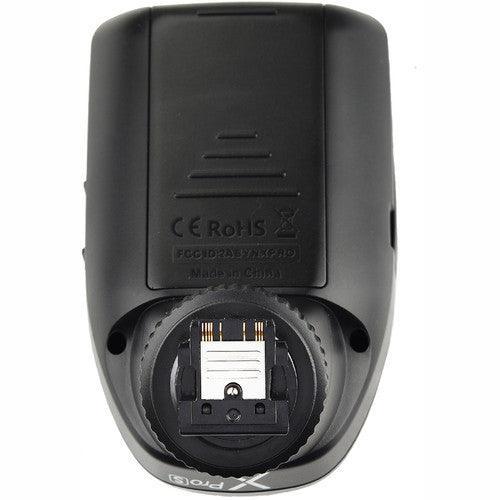 Godox XProS TTL Wireless Flash Trigger for Sony Cameras at PROCAM | procam.com