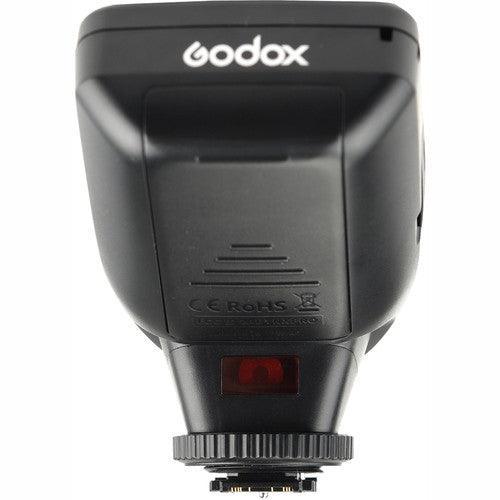 Godox XProS TTL Wireless Flash Trigger for Sony Cameras at PROCAM | procam.com
