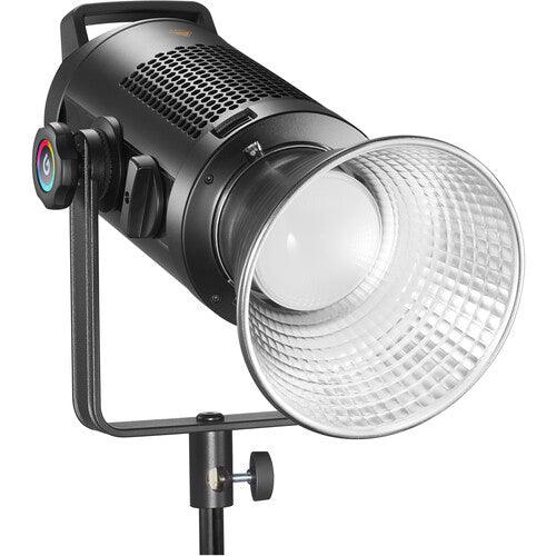 Godox Zoom RGB LED Video Light | PROCAM