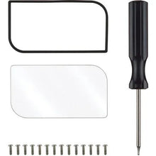 GoPro Lens Replacement Kit (Dual HERO System)