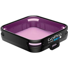 GoPro Magenta Dive Filter (Standard Housing)