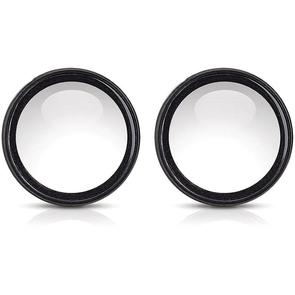 (3) NEW GoPro Protective Lens for HERO3 / HERO3+ / HERO4 (2 Per Pack) at PROCAM | procam.com