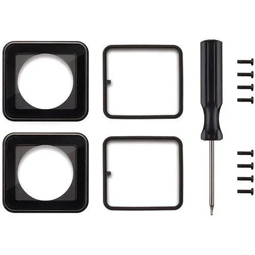 GoPro Standard Housing Lens Replacement Kit at PROCAM | procam.com