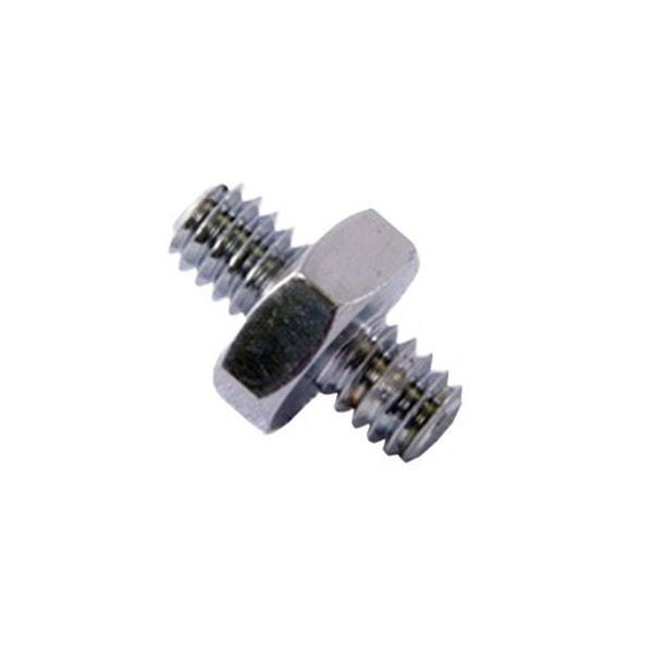GTX Steel Male 1/4-20 to Male 1/4-20 Adapter | PROCAM