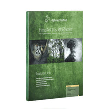 Hahnemuhle Fineart Bamboo Paper (8.5 x 11'' , 25 Sheets)