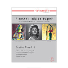 Hahnemuhle Museum Etching Paper (13 x 19", 25 Sheets)