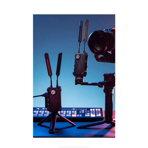 Hollyland Cosmo C1 SDI/HDMI Wireless Video Transmission System at PROCAM | procam.com