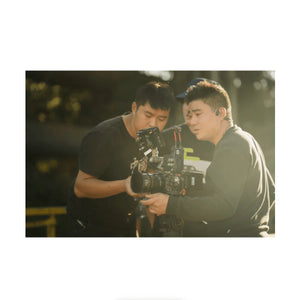 Hollyland Cosmo C1 SDI/HDMI Wireless Video Transmission System at PROCAM | procam.com