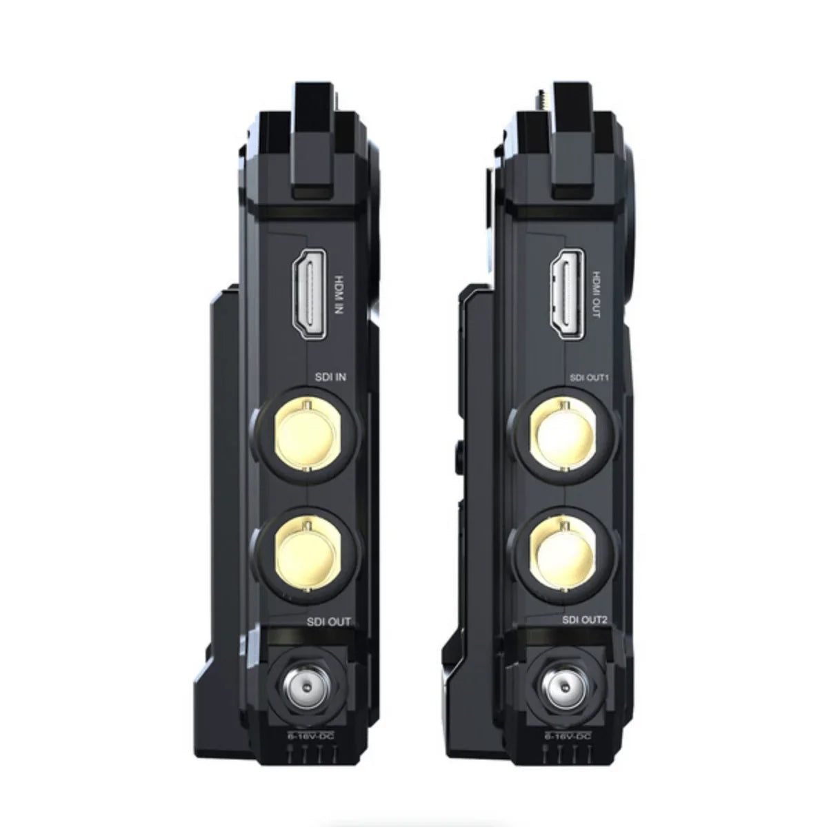 Hollyland Cosmo C1 SDI/HDMI Wireless Video Transmission System at PROCAM | procam.com