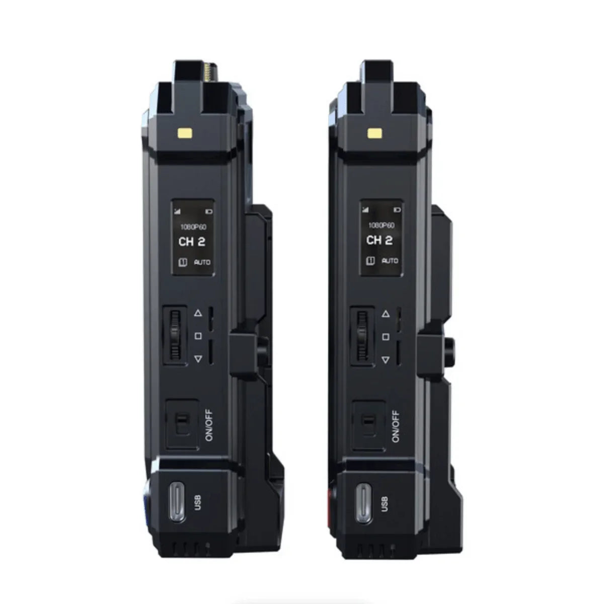 Hollyland Cosmo C1 SDI/HDMI Wireless Video Transmission System at PROCAM | procam.com