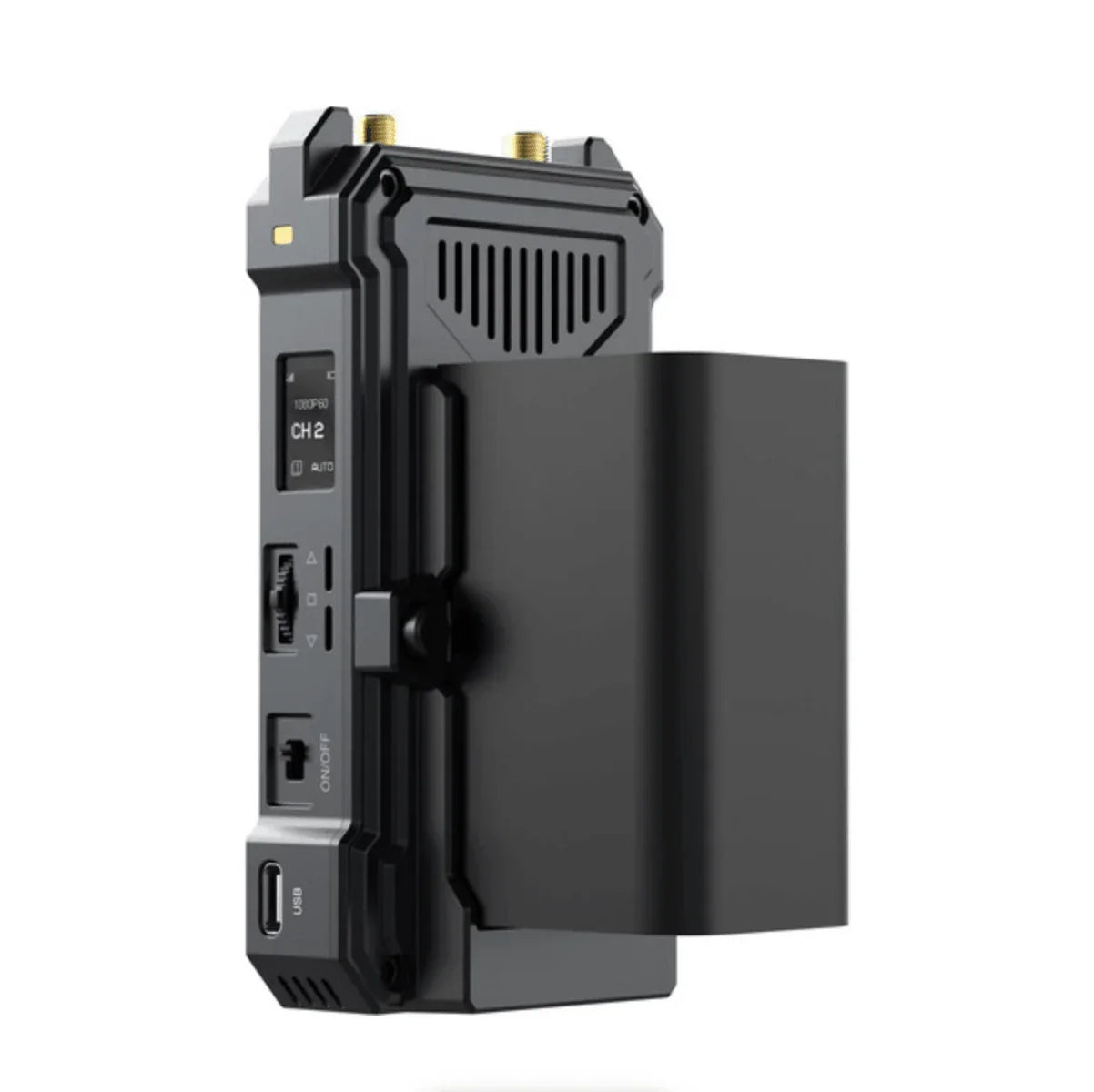 Hollyland Cosmo C1 SDI/HDMI Wireless Video Transmission System at PROCAM | procam.com