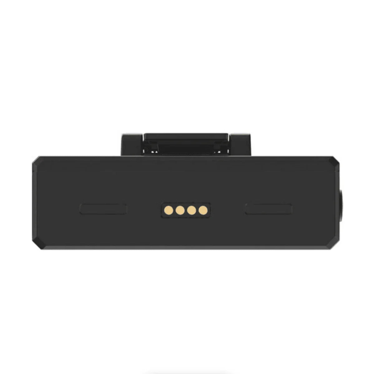 Hollyland LARK 150 2-Person Compact Digital Wireless Microphone System (2.4 GHz, Black) at PROCAM | procam.com