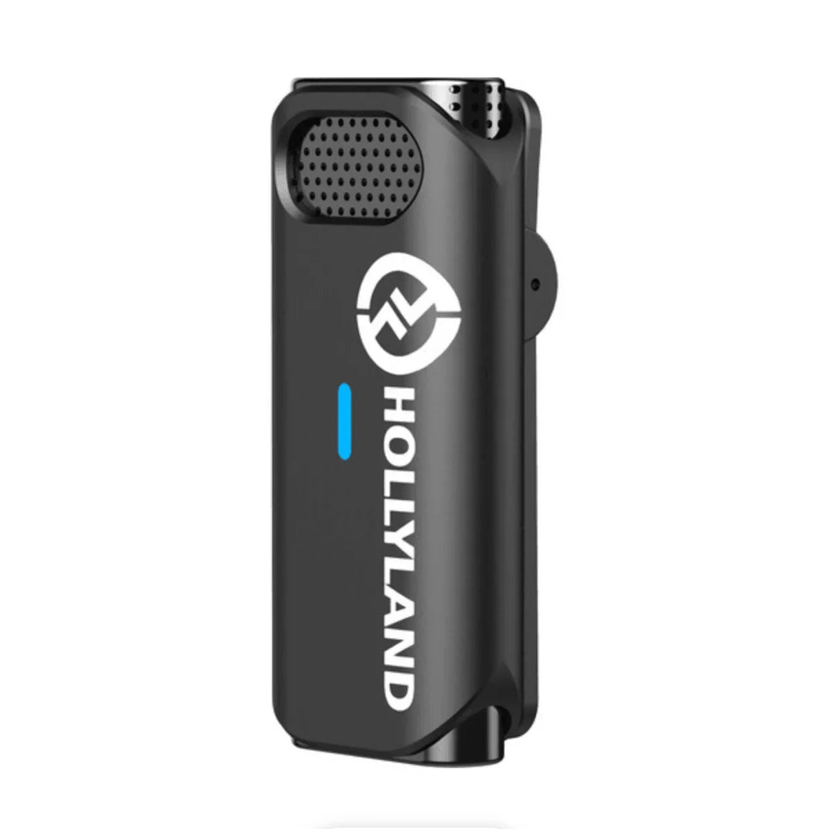Hollyland LARK M1 DUO 2-Person Wireless Microphone System (2.4 GHz) at PROCAM | procam.com