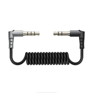 Hollyland LARK M1 DUO 2-Person Wireless Microphone System (2.4 GHz) at PROCAM | procam.com