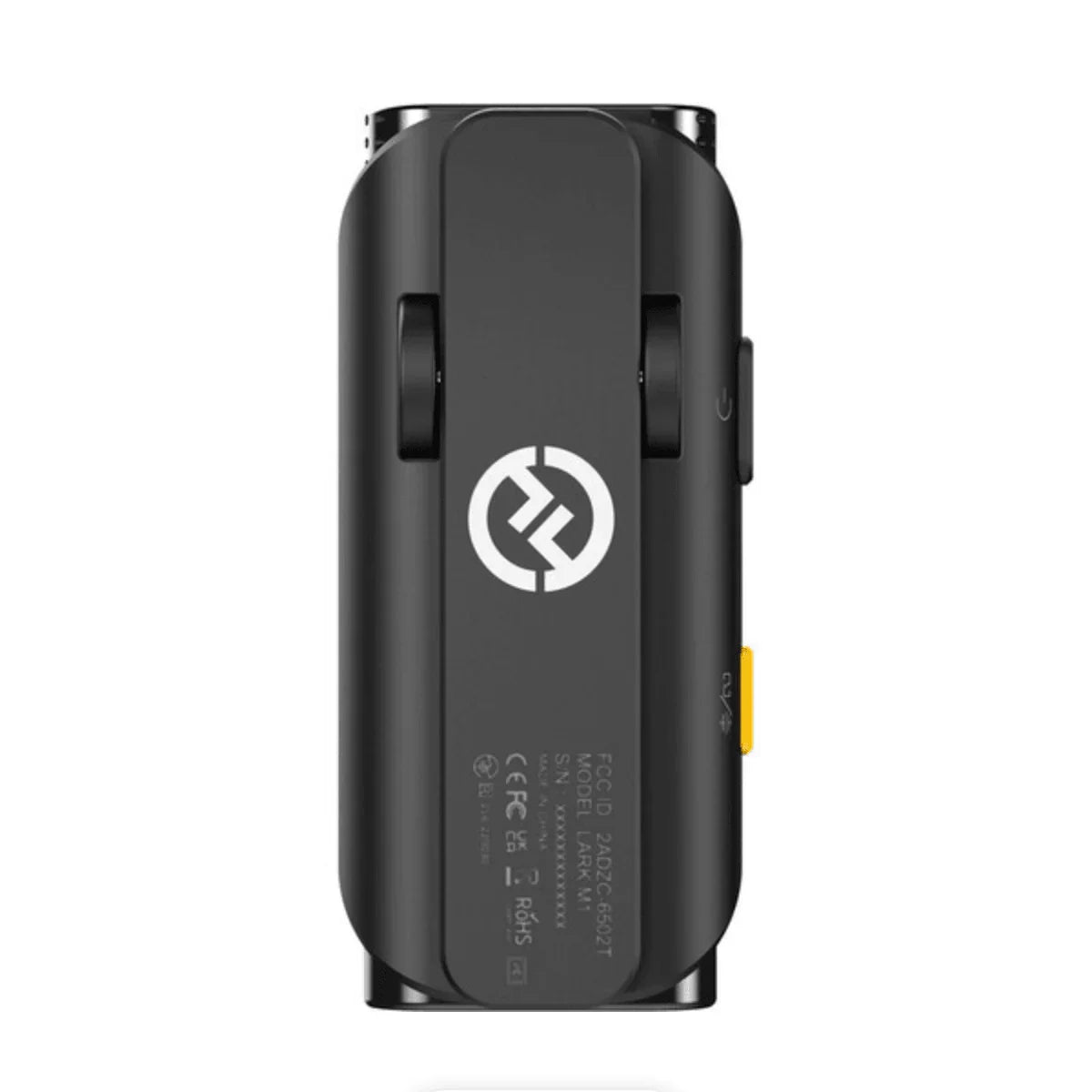Hollyland LARK M1 DUO 2-Person Wireless Microphone System (2.4 GHz) at PROCAM | procam.com