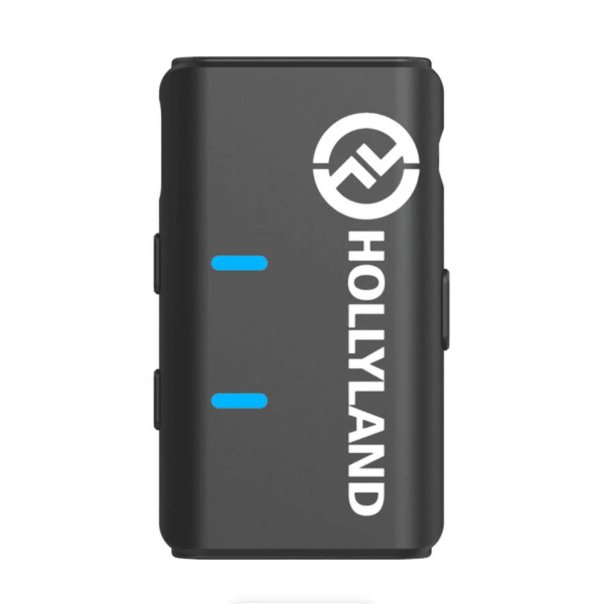 Hollyland LARK M1 DUO 2-Person Wireless Microphone System (2.4 GHz) at PROCAM | procam.com