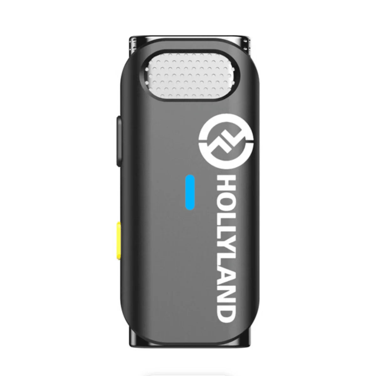 Hollyland LARK M1 DUO 2-Person Wireless Microphone System (2.4 GHz) at PROCAM | procam.com