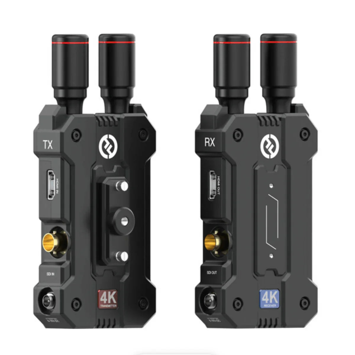 Hollyland Mars 4K SDI/HDMI Wireless Video Transmission System at PROCAM | procam.com