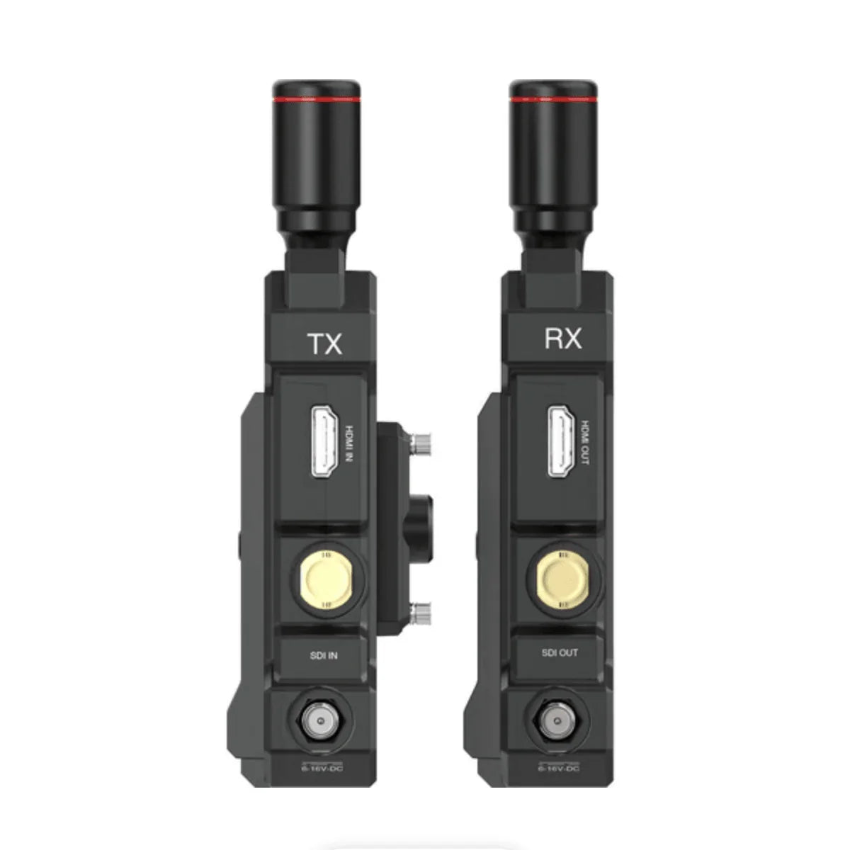 Hollyland Mars 4K SDI/HDMI Wireless Video Transmission System at PROCAM | procam.com