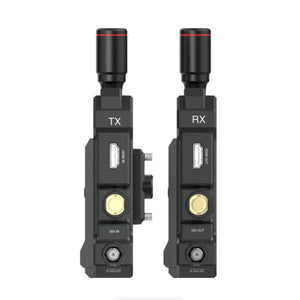 Hollyland Mars 4K SDI/HDMI Wireless Video Transmission System at PROCAM | procam.com