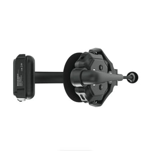Hollyland Solidcom C1-4S Full-Duplex Wireless DECT Intercom System with 4 Headsets (1.9 GHz) at PROCAM | procam.com