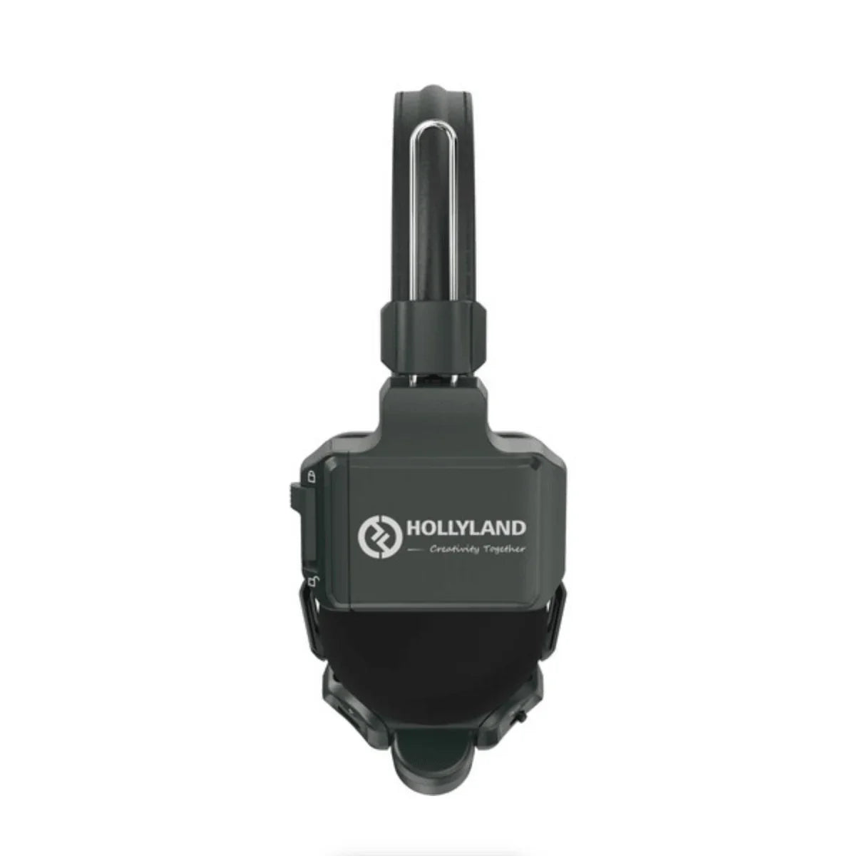 Hollyland Solidcom C1-4S Full-Duplex Wireless DECT Intercom System with 4 Headsets (1.9 GHz) at PROCAM | procam.com