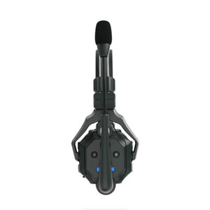 Hollyland Solidcom C1-4S Full-Duplex Wireless DECT Intercom System with 4 Headsets (1.9 GHz) at PROCAM | procam.com