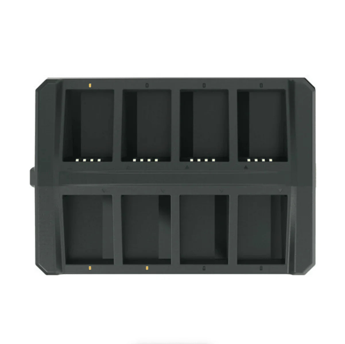 Hollyland Solidcom C1-4S Full-Duplex Wireless DECT Intercom System with 4 Headsets (1.9 GHz) at PROCAM | procam.com