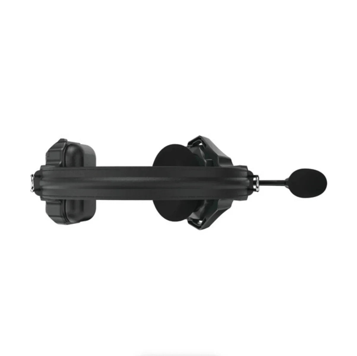 Hollyland Solidcom C1-4S Full-Duplex Wireless DECT Intercom System with 4 Headsets (1.9 GHz) at PROCAM | procam.com