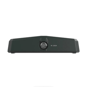 Hollyland Solidcom C1-4S Full-Duplex Wireless DECT Intercom System with 4 Headsets (1.9 GHz) at PROCAM | procam.com