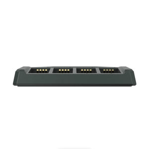 Hollyland Solidcom C1-4S Full-Duplex Wireless DECT Intercom System with 4 Headsets (1.9 GHz) at PROCAM | procam.com