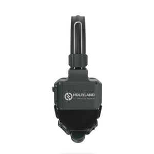 Hollyland Solidcom C1-4S Full-Duplex Wireless DECT Intercom System with 4 Headsets (1.9 GHz) at PROCAM | procam.com