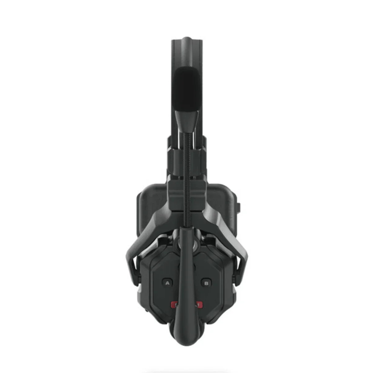 Hollyland Solidcom C1-4S Full-Duplex Wireless DECT Intercom System with 4 Headsets (1.9 GHz) at PROCAM | procam.com