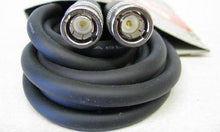 Hosa BNC Male to BNC Male Cable - 15 ft