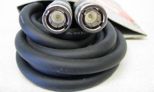 Hosa BNC Male to BNC Male Cable - 15 ft at PROCAM | procam.com