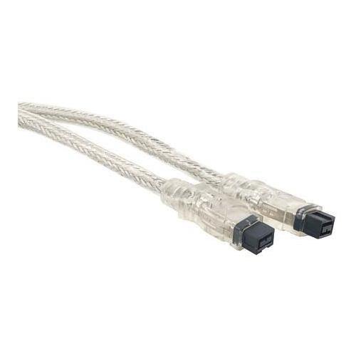 Hosa Firewire 800 Cable 9-Pin to Same - 6ft | PROCAM