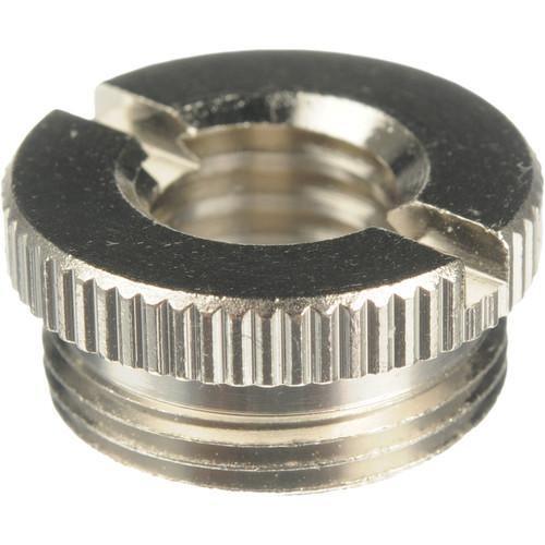 Hosa MHD3 Mic Reducer Bushing 5/8''-3/8'' at PROCAM | procam.com