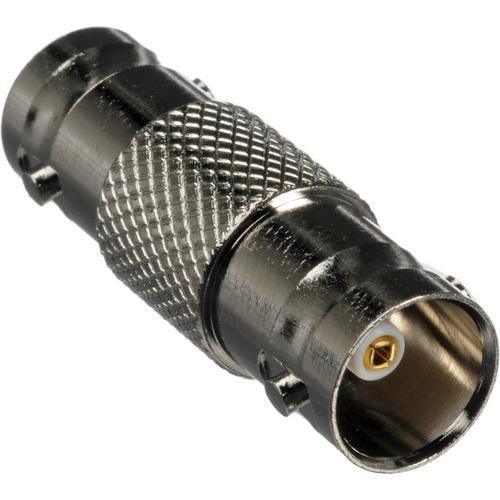 Hosa NBN302 Female BNC to Female BNC Adapter at PROCAM | procam.com