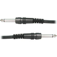 Hosa Phone (1/4'') Male to Phone (1/4'') Male Cable - 5'